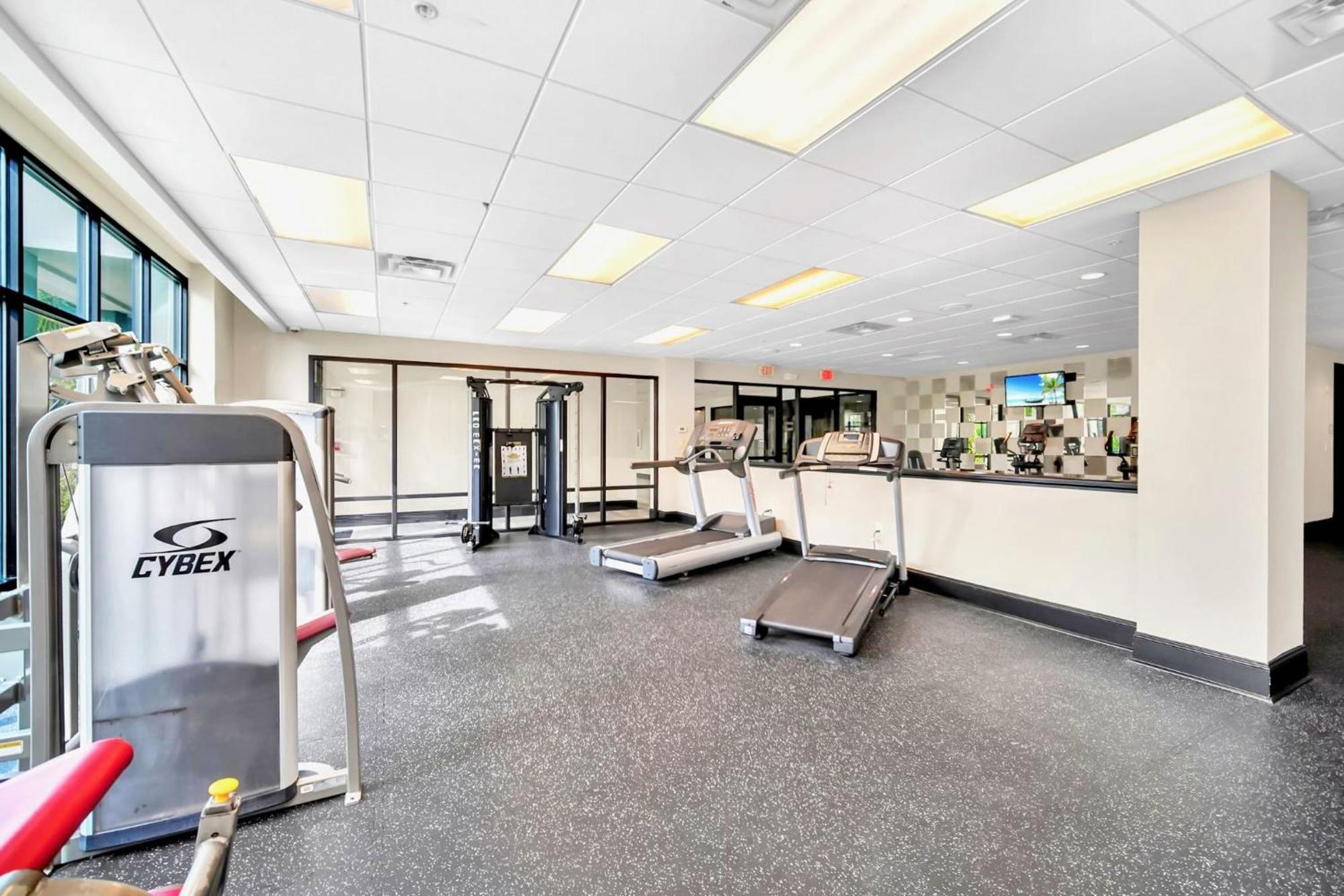 Cozy 2Br Condo - Private Balcony - Near Disney Orlando Exterior photo