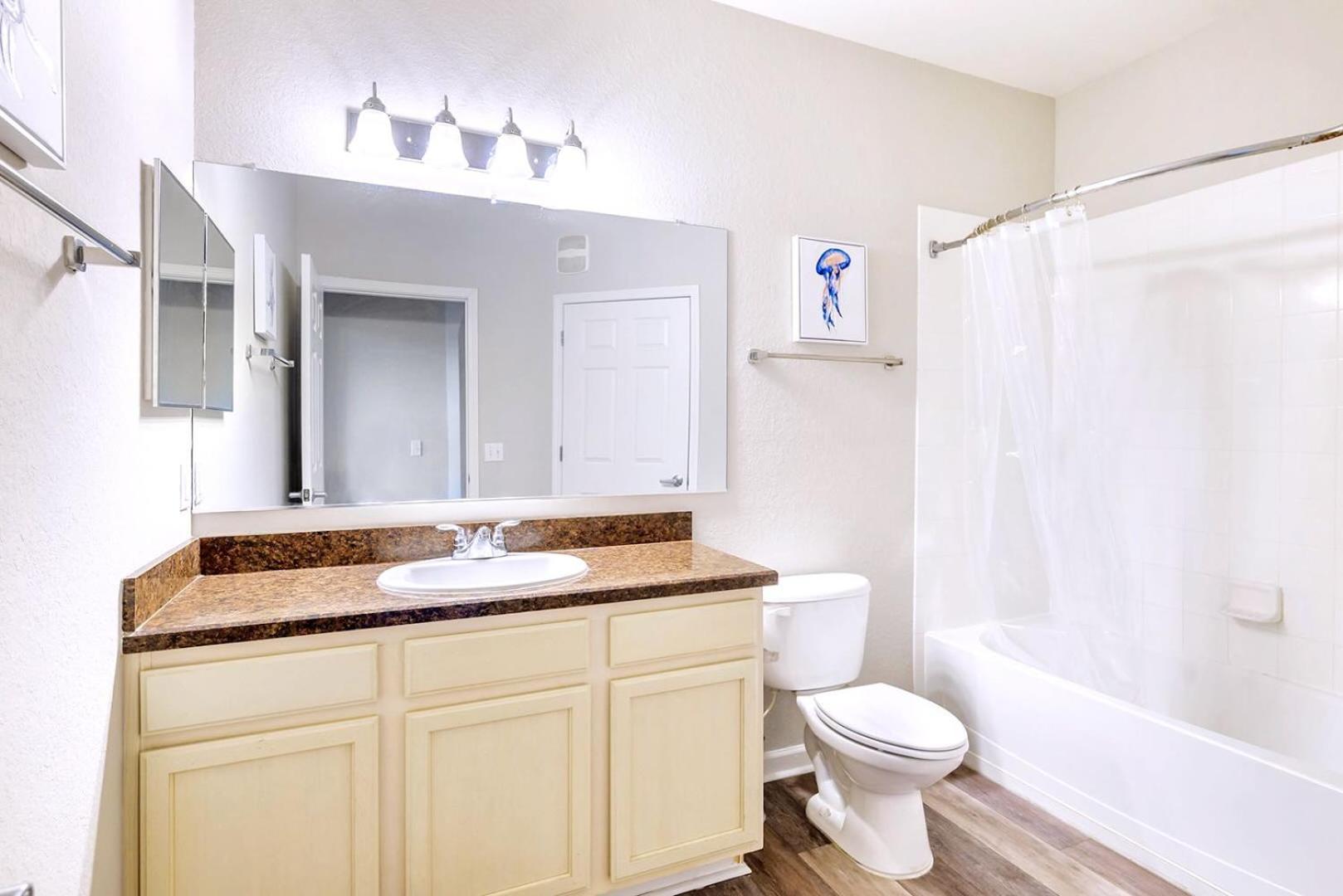 Cozy 2Br Condo - Private Balcony - Near Disney Orlando Exterior photo