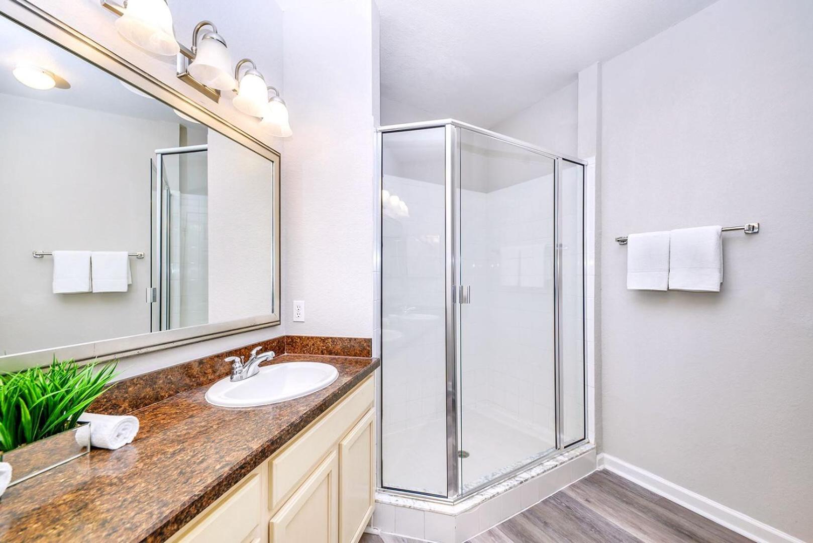 Cozy 2Br Condo - Private Balcony - Near Disney Orlando Exterior photo