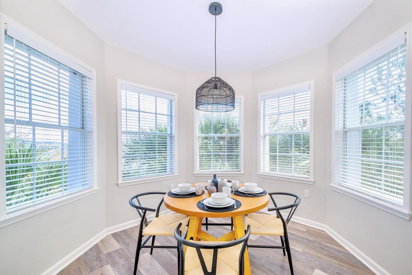 Cozy 2Br Condo - Private Balcony - Near Disney Orlando Exterior photo